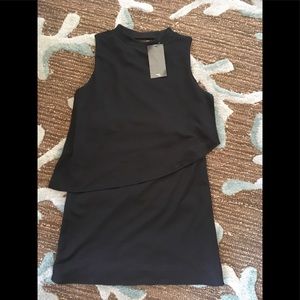 NWT Zara dress size small
